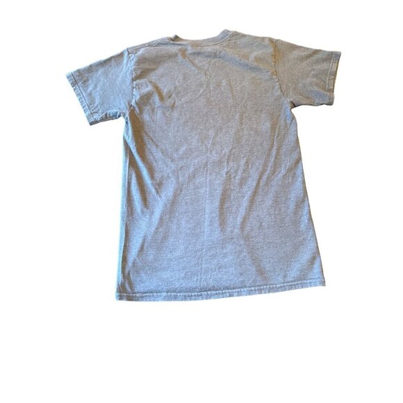 Disneyland & Disney World Grumpy Slogan Tee By Hanes Size Small - Picture 4 of 4